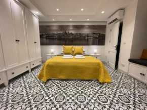 Valletta Home -Dar il-Kavallier Jacques de Quiqueran